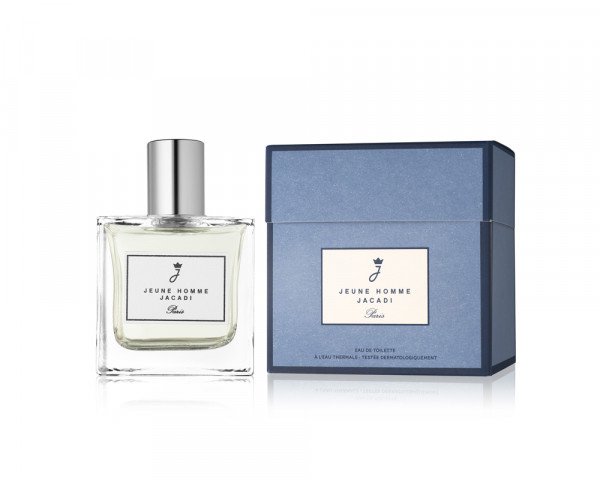 Jacadi - Garcon Eau de Toilette -
