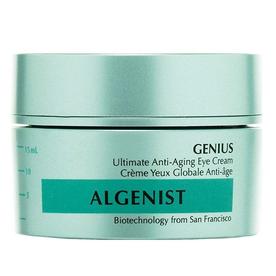 Algenist - Anti-Aging Eye Cream - 