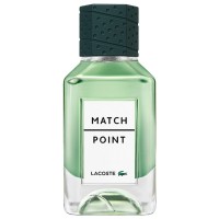 Lacoste Match Point Eau de Toilette Spray