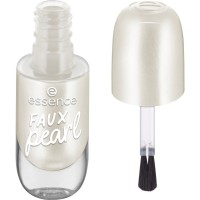 ESSENCE Gel Nail