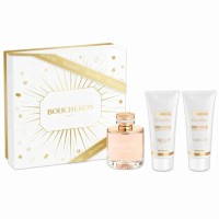 Boucheron Quatre Femme Eau de Parfum Spray 100Ml Set