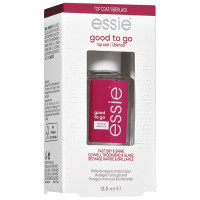 Essie Nail Polish Top Coat Good To Go Essie Nail Polish Top Coat Good To Go