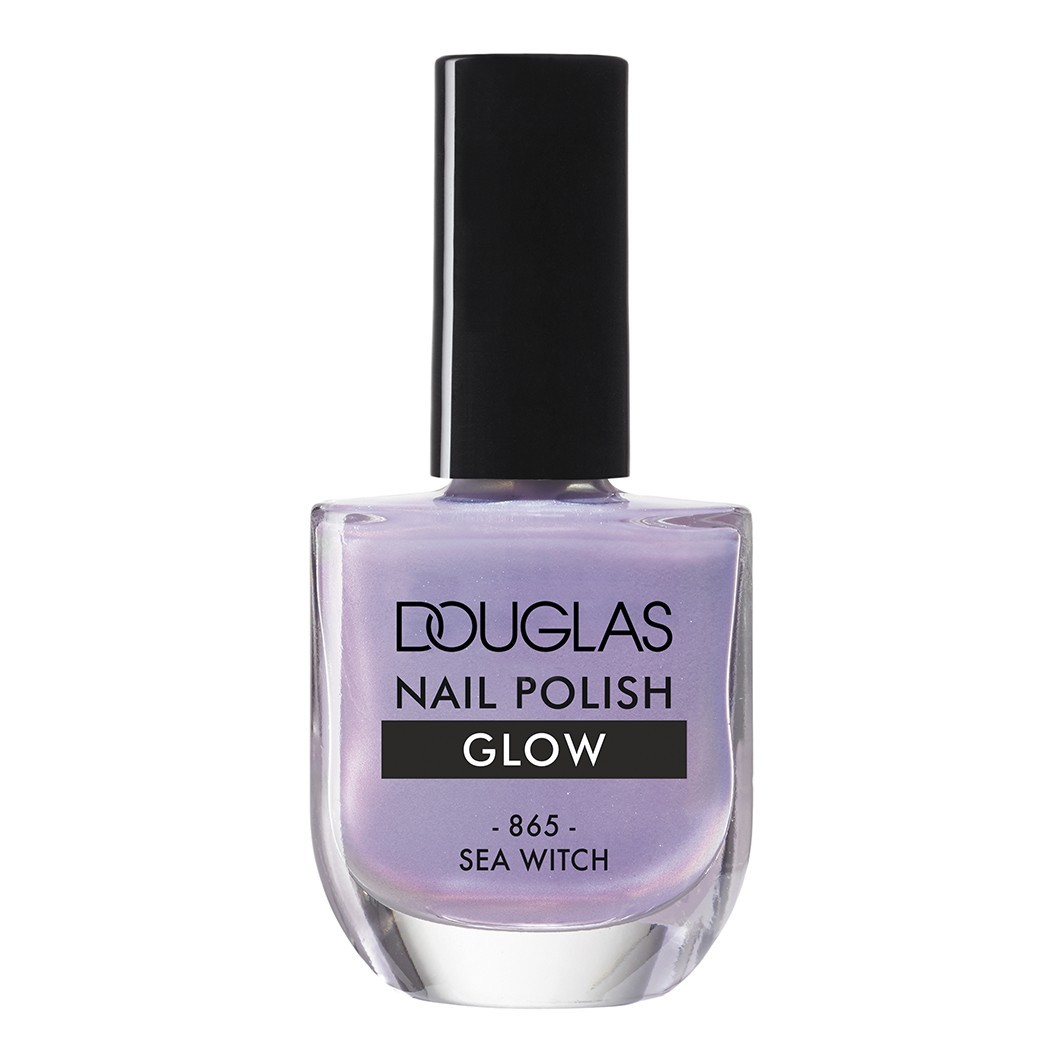 Douglas Collection - Nail Polish Effect - Glow Pink Triteia