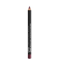 NYX Professional Makeup Suede Lip Liner