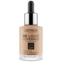 CATRICE Liquid Foundation