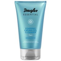 Douglas Essential Foaming Cream-Gel Cleanser Douglas Essential Foaming Cream-Gel Cleanser