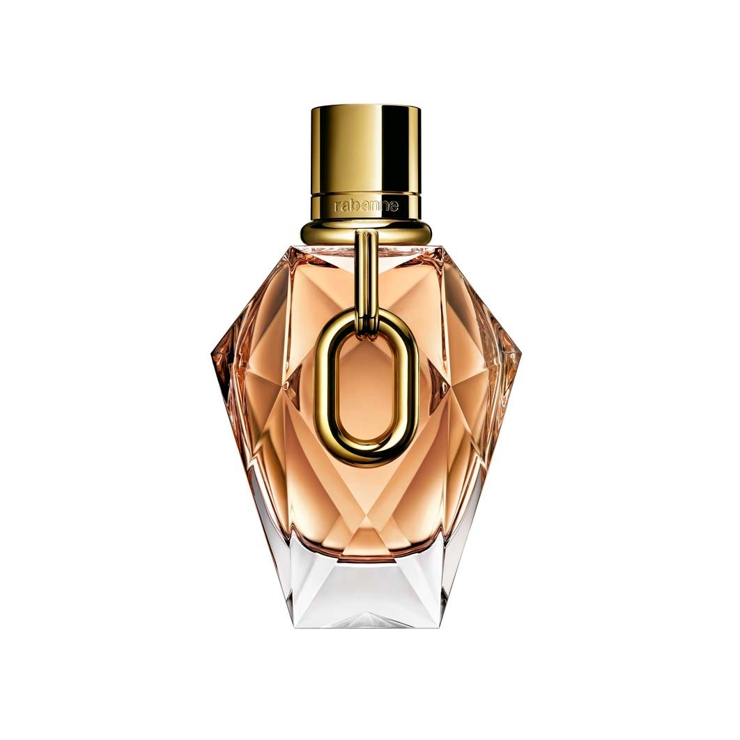 Rabanne - Million Gold For Her Pure Jasmin Le Eau de Parfum Spray - 