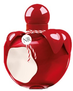 Nina Ricci - Nina Rouge Eau de Toilette -  80ml