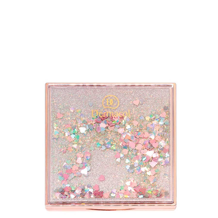 DERMACOL - Multi Purpose Bright Palette - 