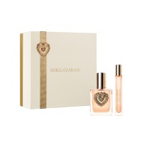 Dolce&Gabbana Devotion Eau de Parfum Spray 50 Ml Set