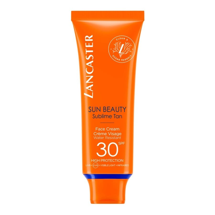 Lancaster - Velvet Touch Cream Spf30 - 
