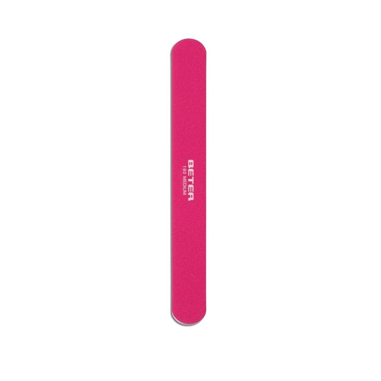 Beter - Lima De Unhas Vidro - 
