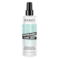 Redken Refreshing Curl Mist