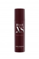 Paco Rabanne Black XS for her Deodorant Paco Rabanne Black XS for her Deodorant