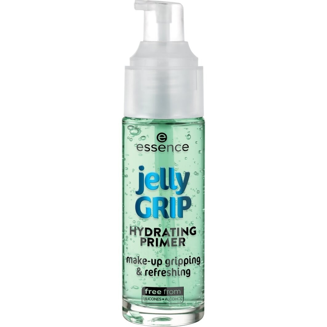 ESSENCE - Grip Hydrating Primer Jelly - 