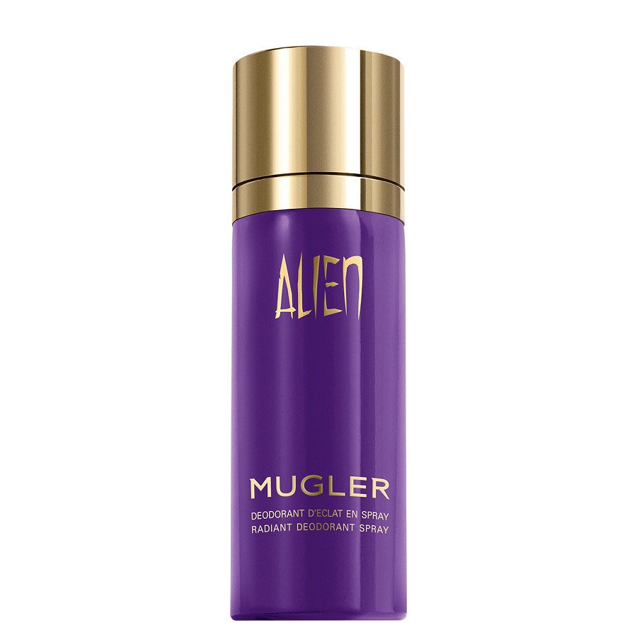 Thierry Mugler - Alien Deo Spray - 