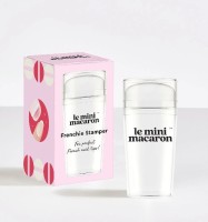 Le Mini Macaron Nail Stamper