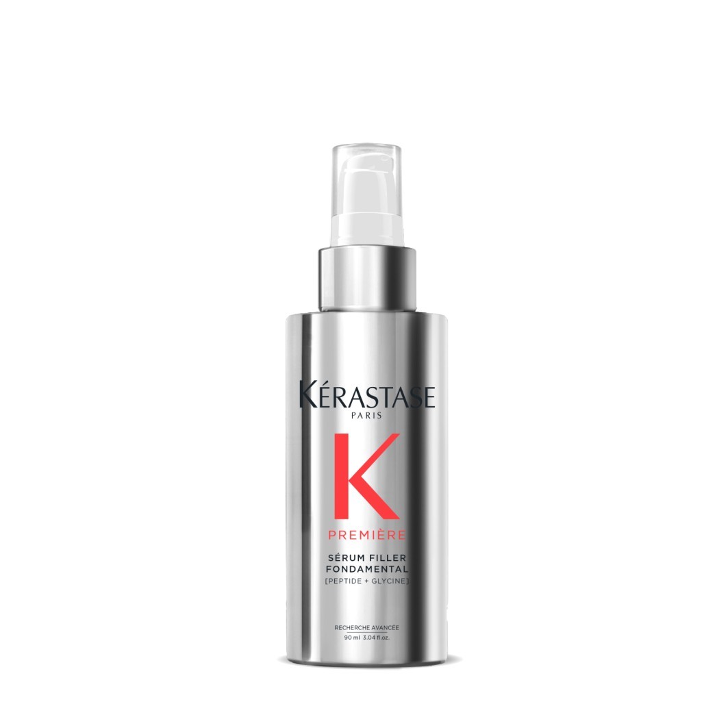 Kérastase - Sérum Filler Fondamental - 