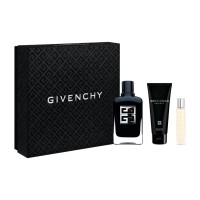 Givenchy Gentleman Society Eau de Parfum Spray 100Ml Set