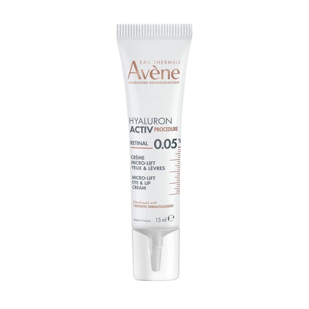 Avène - Eye Cream Gel - 