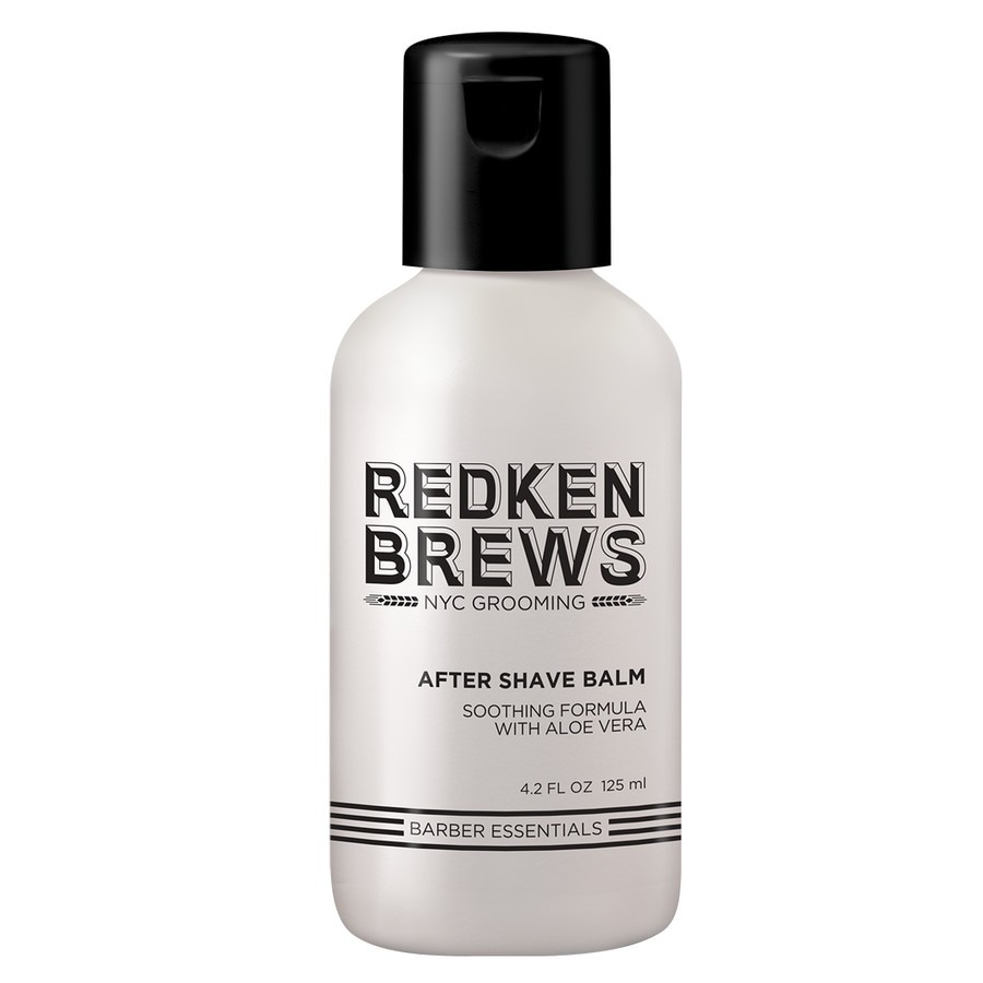 Redken - Brews Men After Shave Balm - 