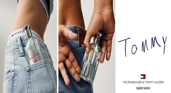 8 Best Tommy Hilfiger Fragrances For Men