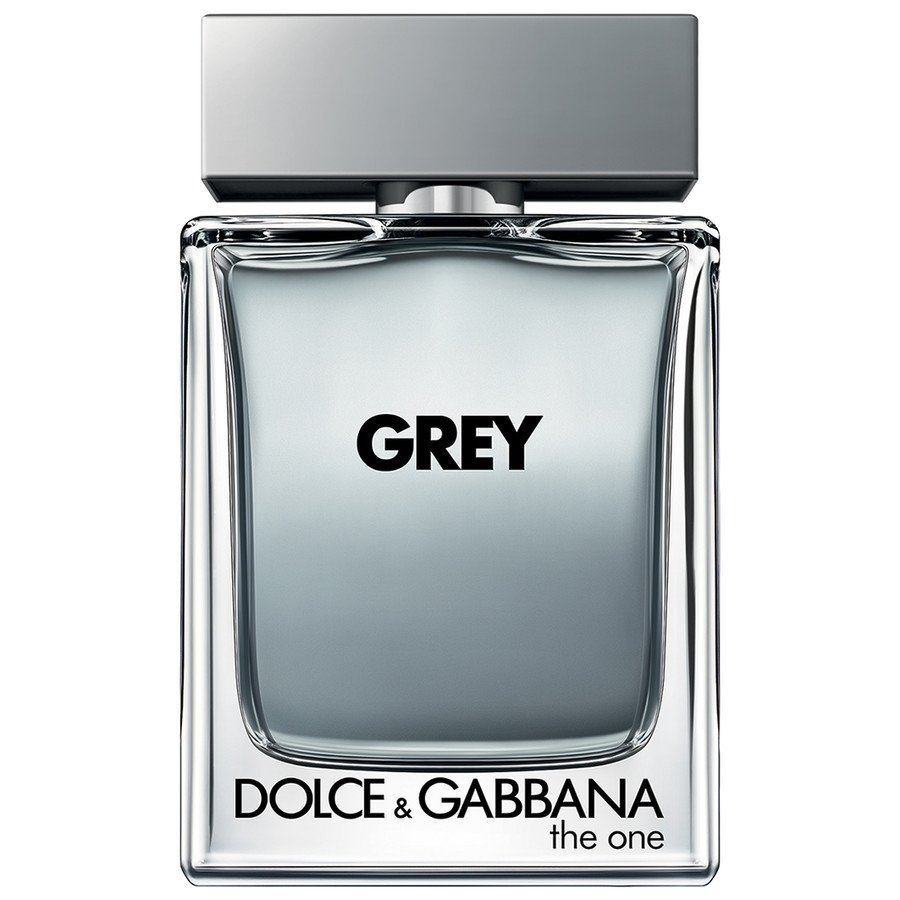 Dolce&Gabbana - The One Men Grey Intense Eau de Toilette -  100 ml