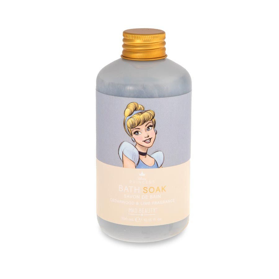 MAD BEAUTY - Bath Soak Cinderella - 
