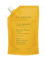 Clarins Bain Aux Plantes Tonic Refill