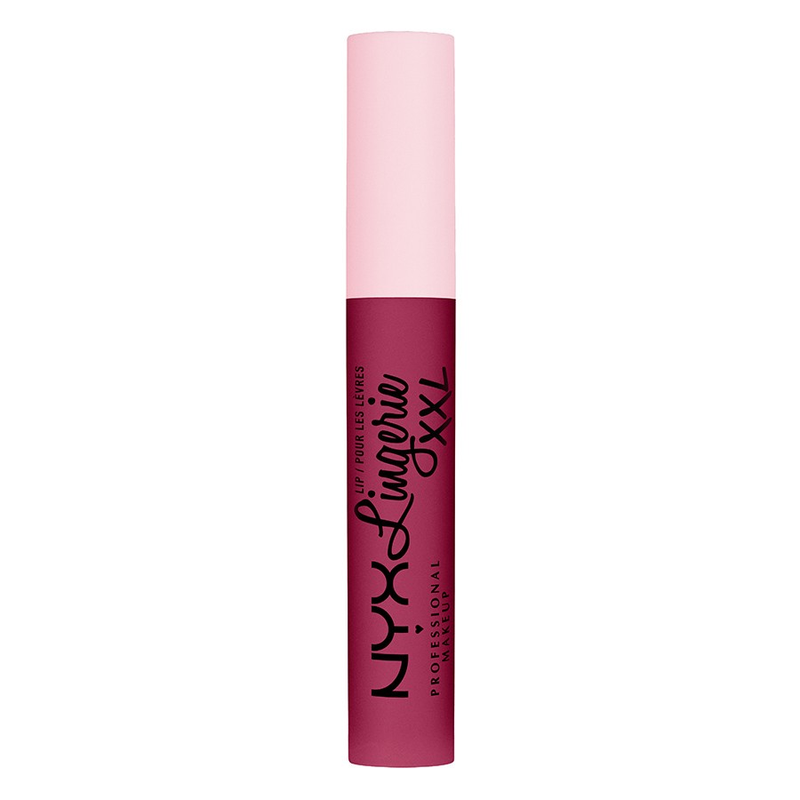 NYX Professional Makeup - Liquid Lipstick Matte -  Xxtended