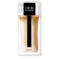 DIOR Dior Homme Sport   - Eau de toilette para homem - notas frescas, amadeiradas e condimentadas