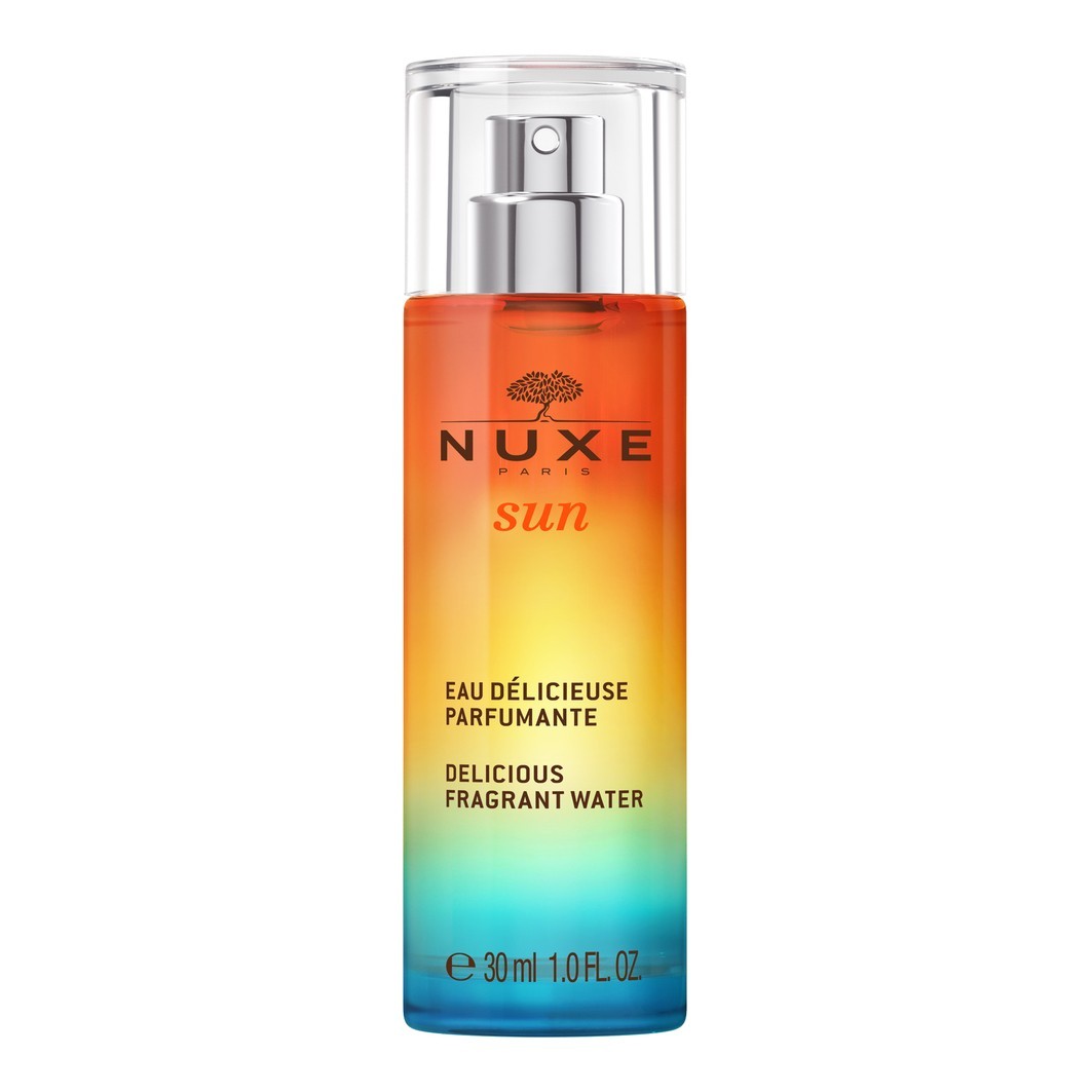 NUXE - Sun Delicious Water - 