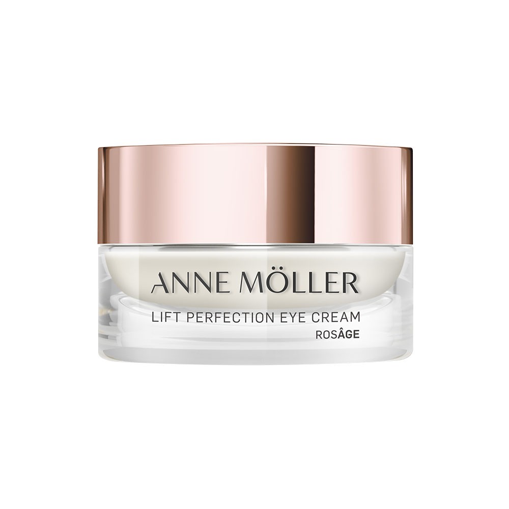 Anne Möller - Lift Perfection Eye Cream - 