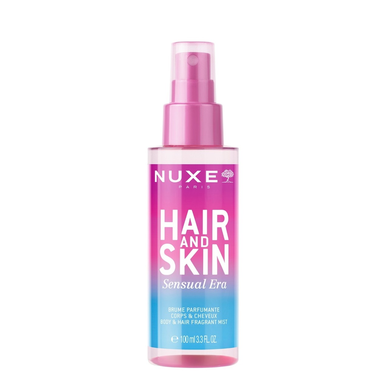 NUXE - Mist Sensual Era - 