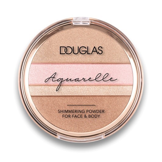 Douglas Collection - Shimmering Powder - 