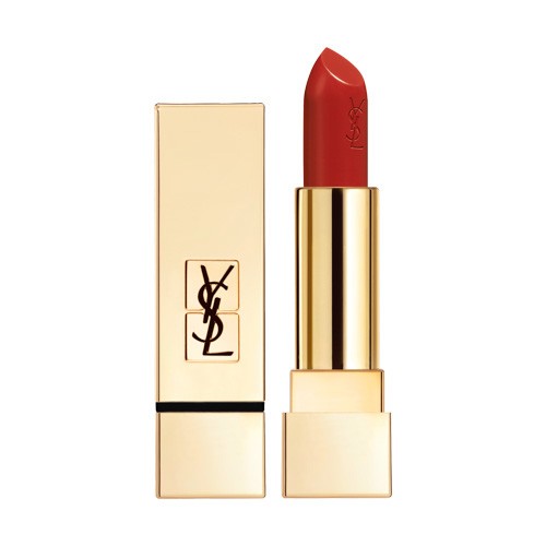 Yves Saint Laurent - Rouge Pur Couture Lipstick -  153 - Orange Provocation
