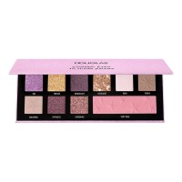 Douglas Collection Eyeshadow Palette 10 Shades Palette