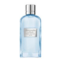 Abercrombie & Fitch First Instinct Blue Woman Eau de Parfum
