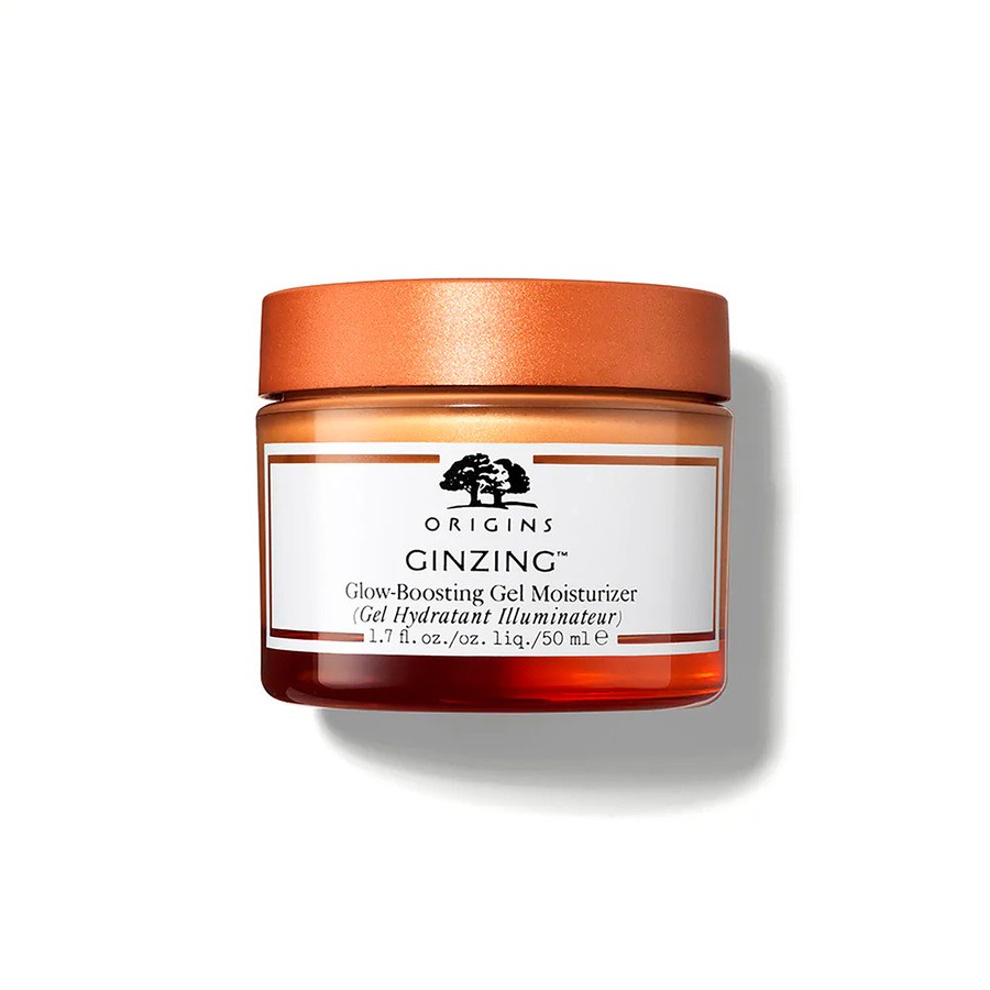 ORIGINS - Glow Boost Gel Moisturizer - 