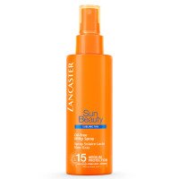 Lancaster Sun Beauty Milky Spray SPF15