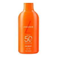 Lancaster Sun Beauty Comfort Milk SPF50 JUMBO