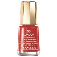 Mavala Nail Polish Mini Color London