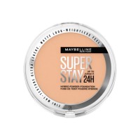 Maybelline Compact Powder Foundation