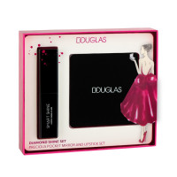 Douglas Acessórios Diamond Shine Set