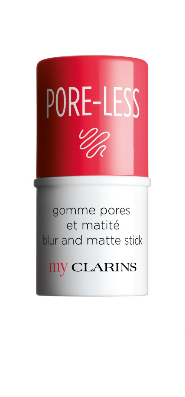 My Clarins - Gomme Pores et Matite - 