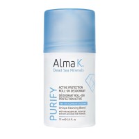 Alma K Active Protect Roll On Deo