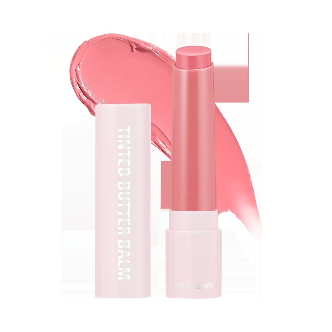 Kylie Cosmetics - Butter Balm -  338 - Pink Me Up
