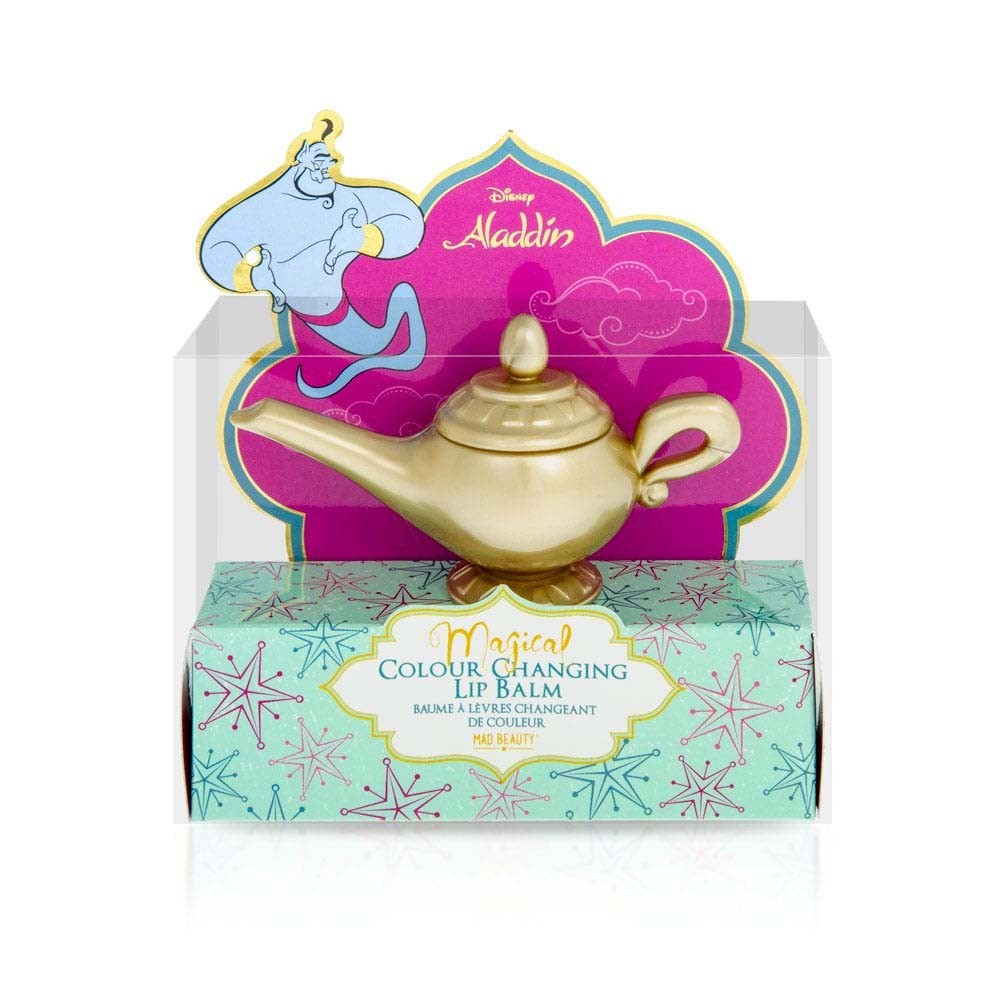 MAD BEAUTY - Lip Balm Aladdin - 