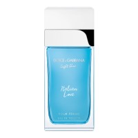 Dolce&Gabbana Light Blue Italian Love Edt Spray