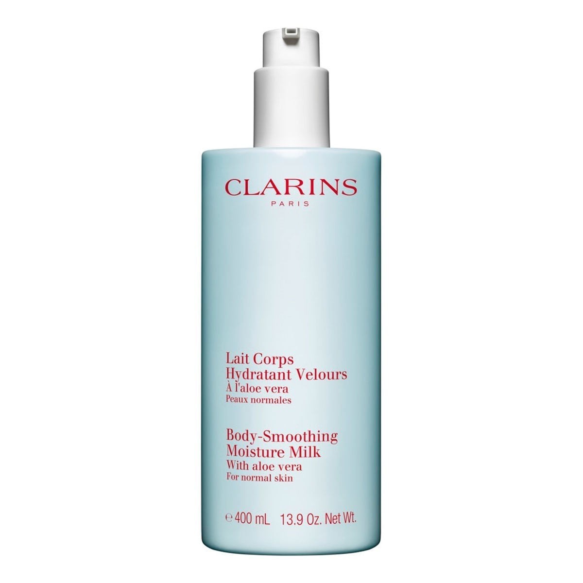 Clarins - Soin Lait Corps Hydratant Velours - 